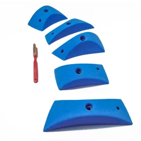 Medium Curb Pinches - 2