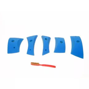 Medium Curb Pinches - 3
