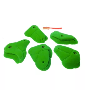 Large Fracture Crimps - 2