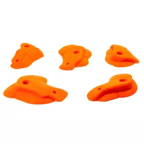 Medium Fracture Crimps - 2