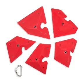 Large Geomancers
