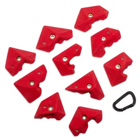 Small Geomancers