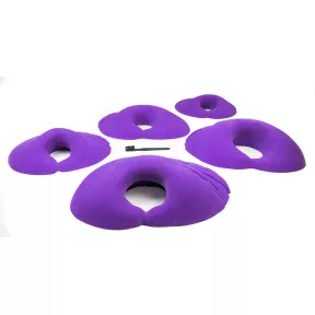 2XL K-Holes - 1