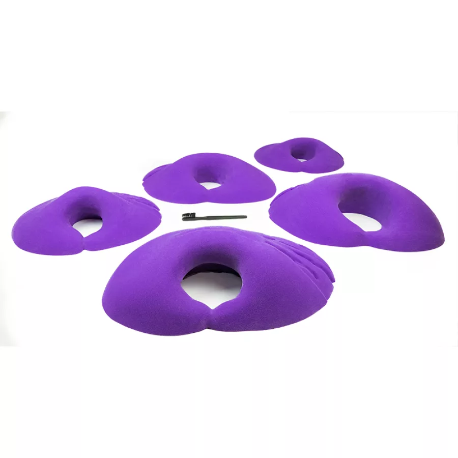2XL K-Holes - 1