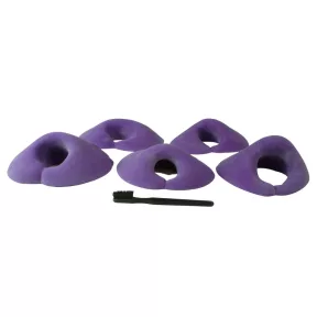 Large K-Holes - 1
