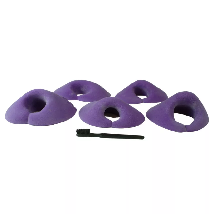 Large K-Holes - 1