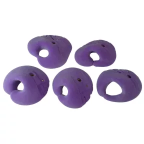 Large K-Holes - 3