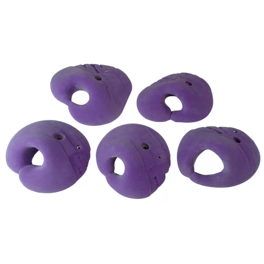 Large K-Holes - 3