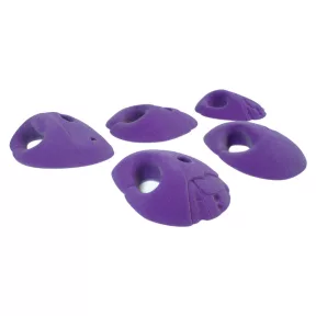 Medium K-Holes - 1