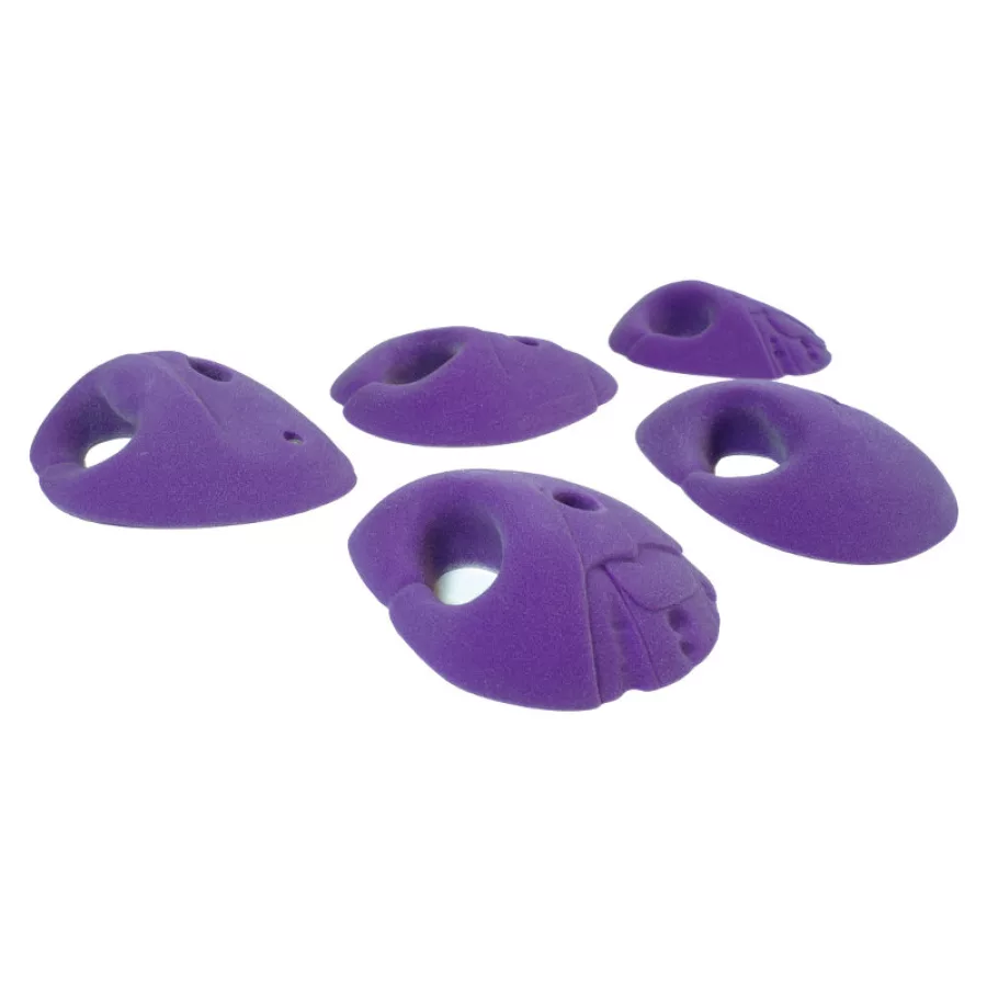 Medium K-Holes - 1