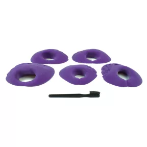 Medium K-Holes - 2