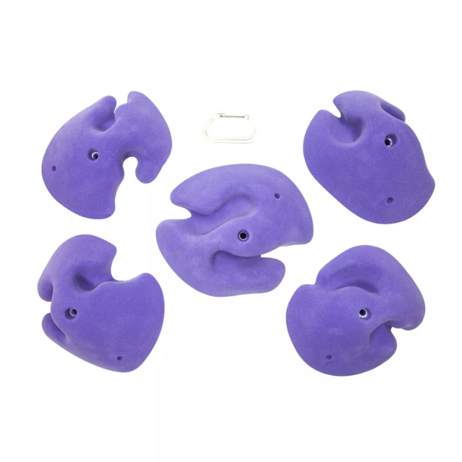 2XL Ooblecks - 1