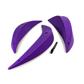 3XL Spikes