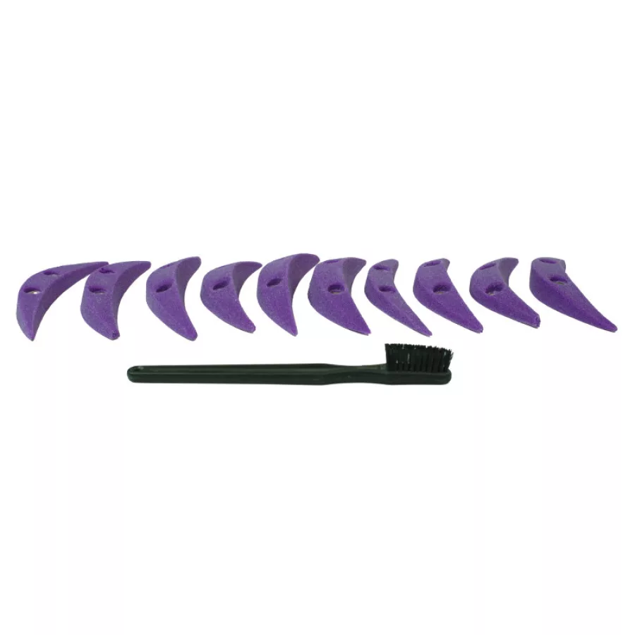 Spike Chips
