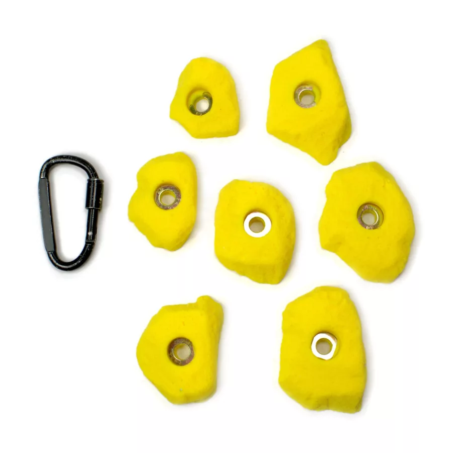 Blox Steep Feet
