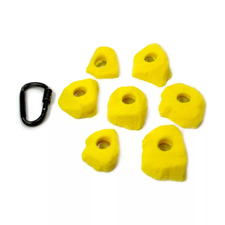 Blox Steep Feet - 1