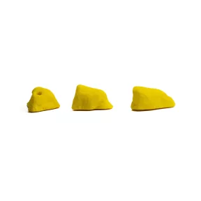Small Blox Incuts - 4