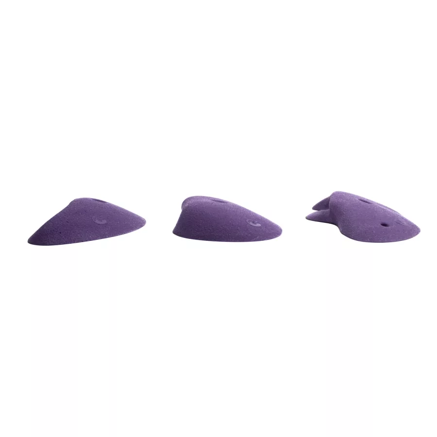 XL Boletus Crimps - 3