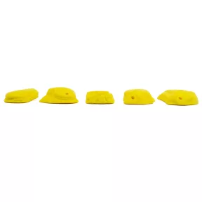 Large Convergence Pinches - 3