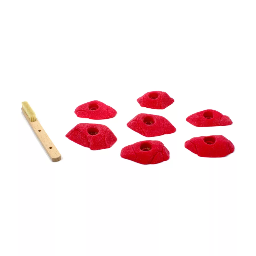 Catalyst Grips French Steep Feet climbing hold - photo 2