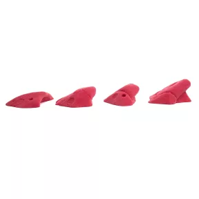 Medium French Edges - 3