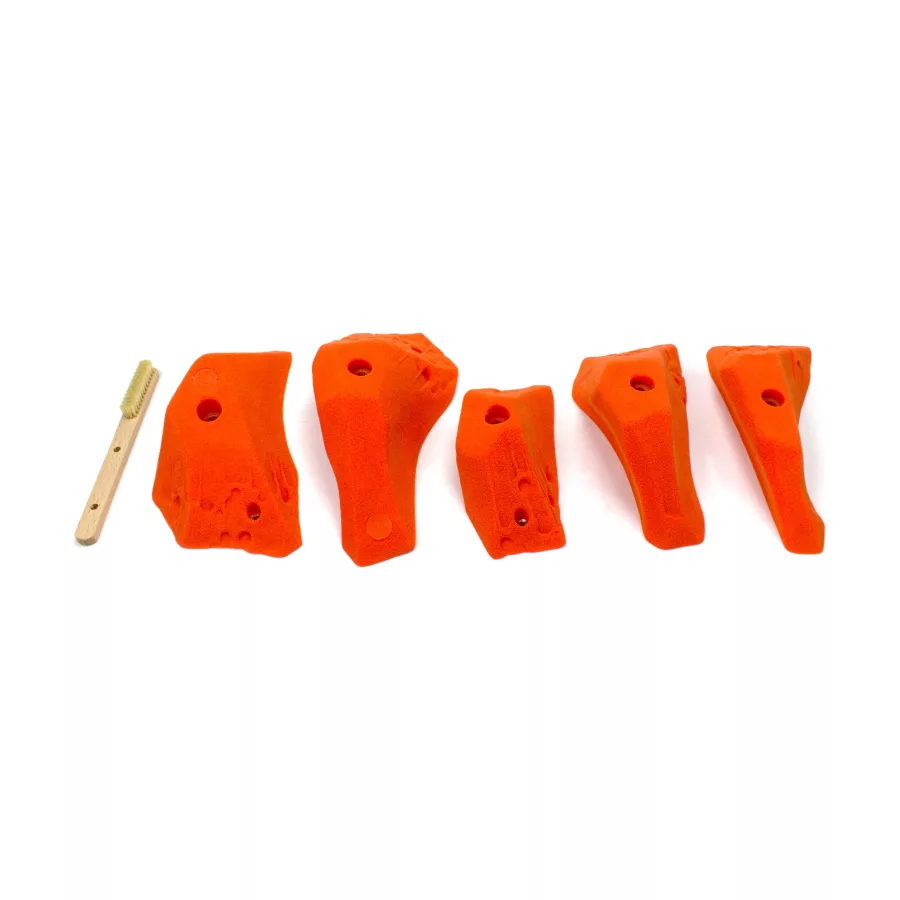 Catalyst Grips Large Joe's Pinches climbing hold - photo 4