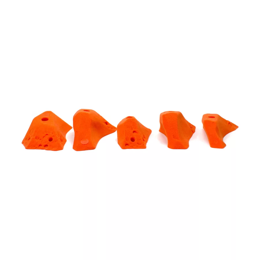 Catalyst Grips Large Joe's Pinches climbing hold - photo 5