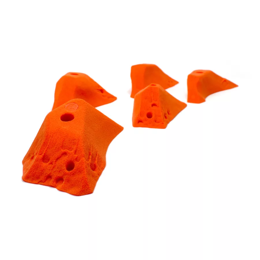 Catalyst Grips Large Joe's Pinches climbing hold - photo 6