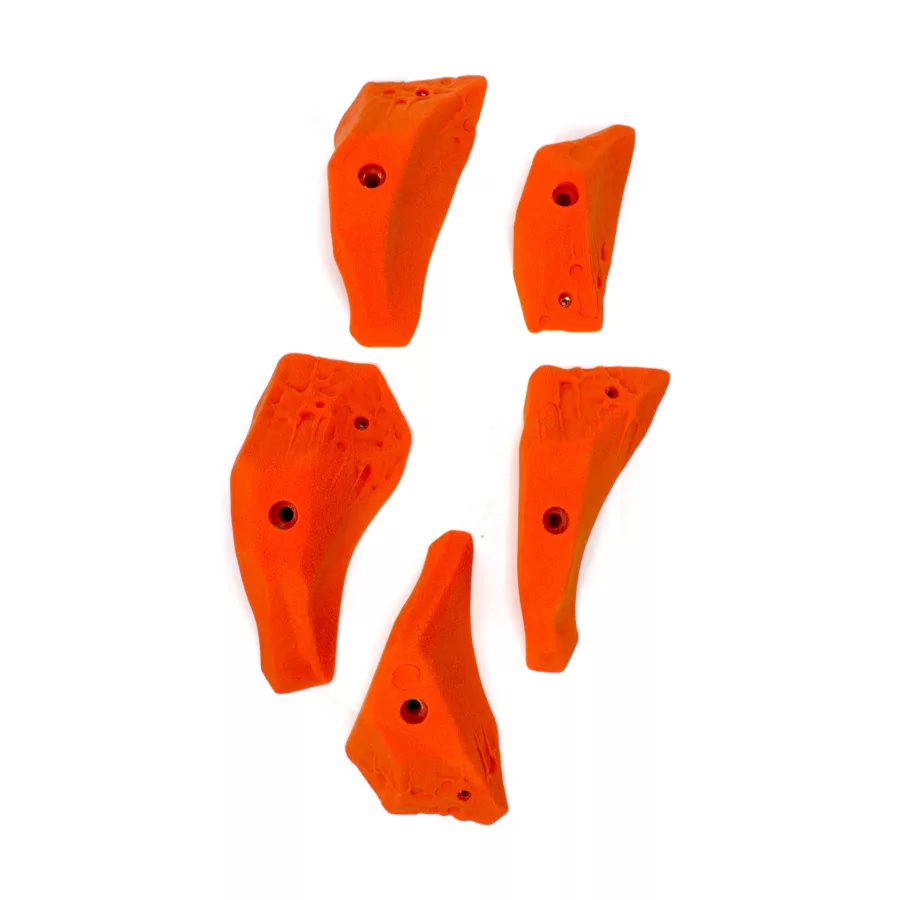 Catalyst Grips Large Joe's Pinches climbing hold - photo 7