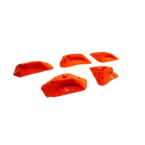 Medium Joes Crimps - 2