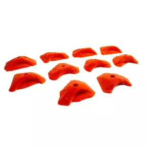 Small Joes Crimps - 2