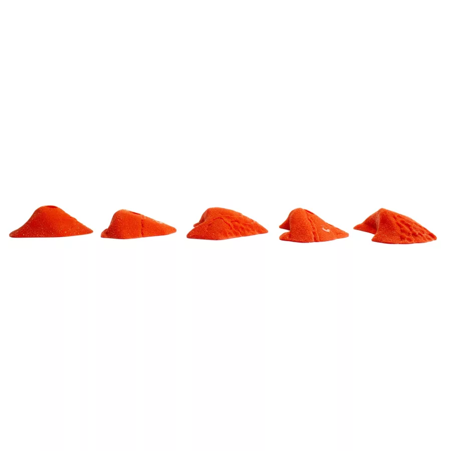 Small Joes Crimps - 4