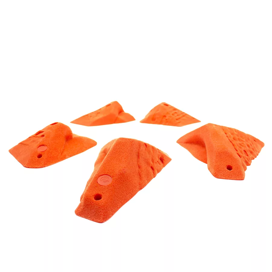XL Joes Crimps - 5