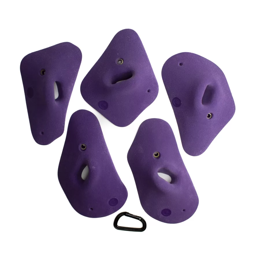 Large Utility Pockets