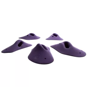 Large Utility Pockets - 5