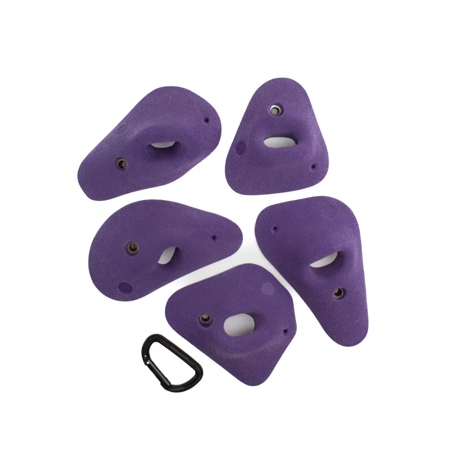 Medium Utility Pockets
