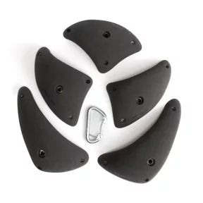 Crescents 6 - Edge Jugs