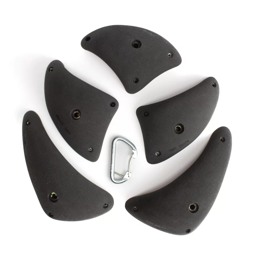 Crescents 6 - Edge Jugs