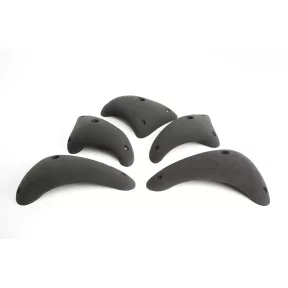 Crescents 6 - Edge Jugs - 1
