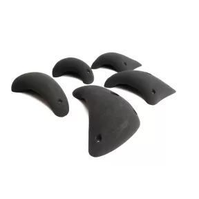 Crescents 6 - Edge Jugs - 2