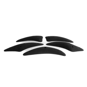 Crescents 7 - XL Ledges - 3