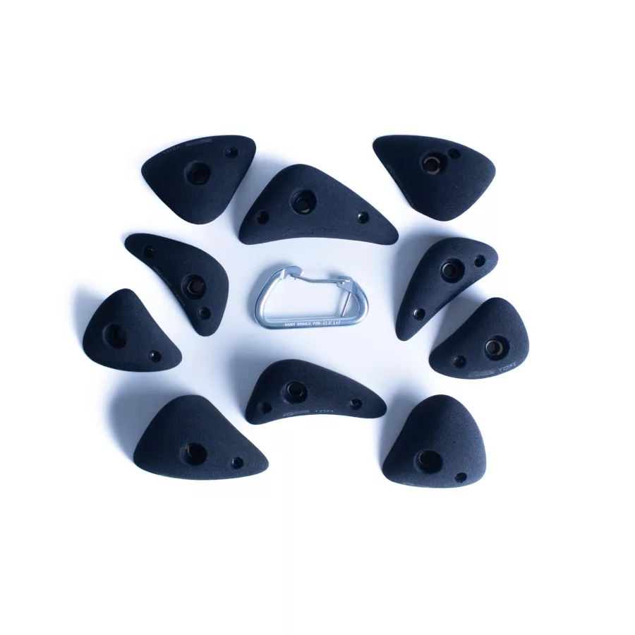 Crescents 10 - Medium Jugs
