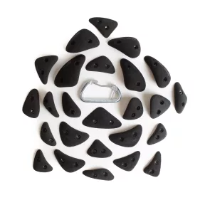 Crescents 14 - Mixed Screw-ons