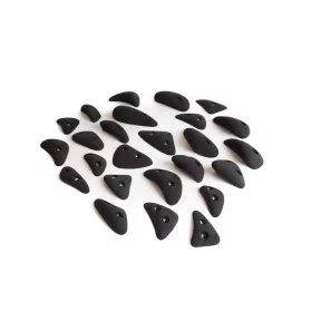 Crescents 14 - Mixed Screw-ons - 2