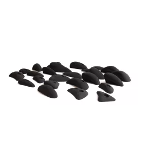 Crescents 14 - Mixed Screw-ons - 1