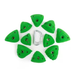 French Connection 14 - Dominique - Medium Footholds