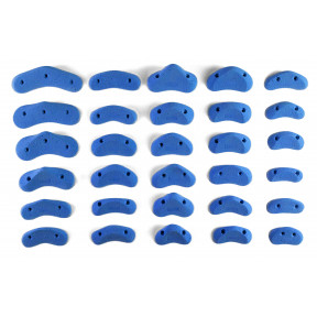 Molecules 3 - Screw on cores 1 - 0