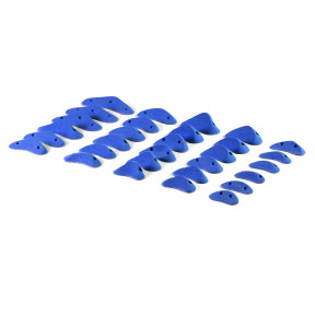 Molecules 3 - Screw on cores 1 - 6