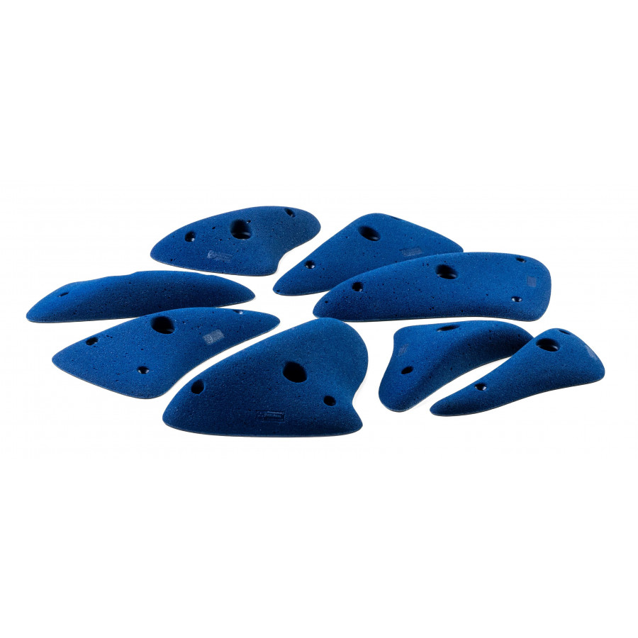 Orbits - Large Edges