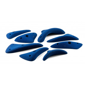 Orbits - Large Edges - 1